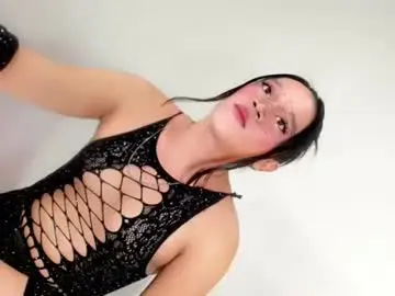 Chaturbate Nude Webcam of shaira_fucker