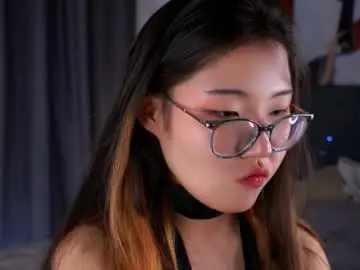 Chaturbate Sex Chat of shonnabeed