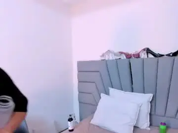 Chaturbate Sex Cam of sofia_velez5