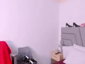 Chaturbate Free Porn Cam of sofia_velez5