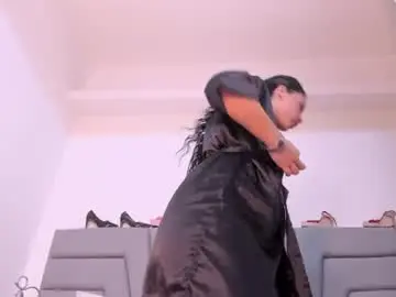 Chaturbate Watch Live Sex Cams of sofia_velez5
