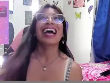 Chaturbate Sex Chat of tiana_violet