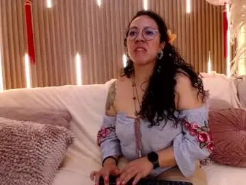 Chaturbate Live Sex of velvet_curly