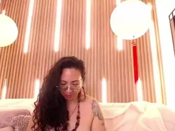 Chaturbate Free Live Porn of velvet_curly