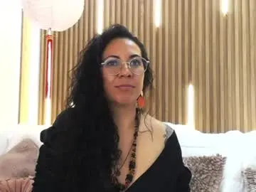 Chaturbate Adult Video Chat of velvet_curly