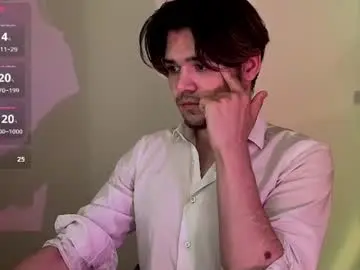 Chaturbate Adult Webcam of 1roberttt