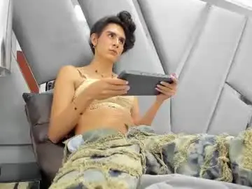 Chaturbate Sex Chat of atenea_sexxx