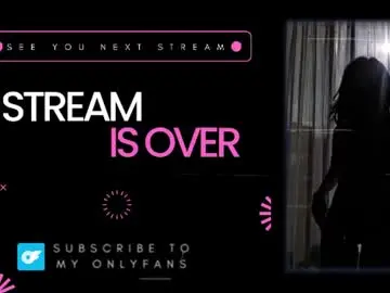 Chaturbate Nude Webcam of connie_deep