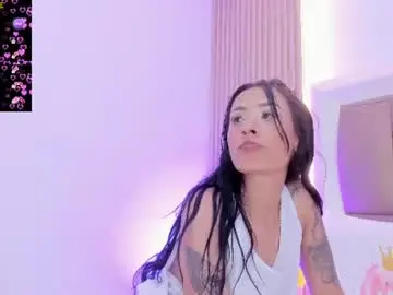 Chaturbate Nude Webcam of emily_rivas_