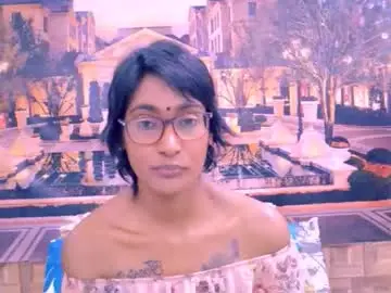 Chaturbate Sex Cam of indianrebel4u2luv
