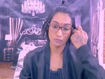 Chaturbate Live Porn of indianrebel4u2luv