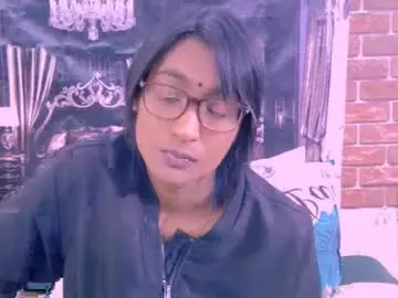 Chaturbate Live Sex of indianrebel4u2luv