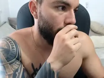 Chaturbate Adult Webcams of isaac_carter