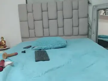 Chaturbate Sex Chat of lily_rose0