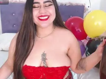 Chaturbate Live Sex Cam of lin_jayani