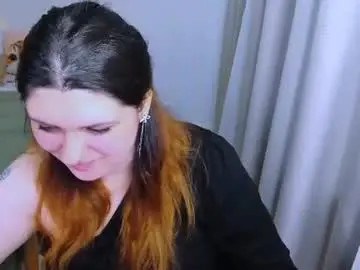Chaturbate Adult Video Chat of milenafiery