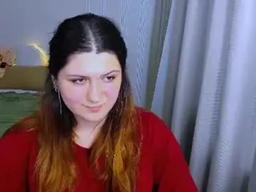 Chaturbate Nude Webcam of milenafiery