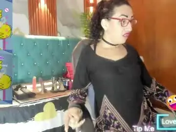 Chaturbate Live Porn of sabrina_dupont