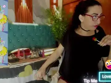 Chaturbate Watch Live Sex Cams of sabrina_dupont