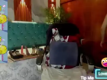 Chaturbate Adult Webcam of sabrina_dupont