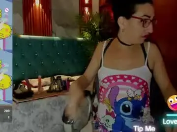 Chaturbate Live Sex of sabrina_dupont