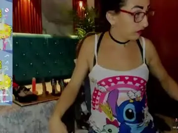 Chaturbate Live Sex of sabrina_dupont