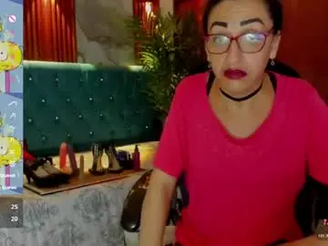 Chaturbate Live Sex of sabrina_dupont
