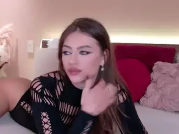Chaturbate Live Sex of sienna_voss