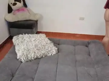 Chaturbate Best live sex cam show of sweet_khristie