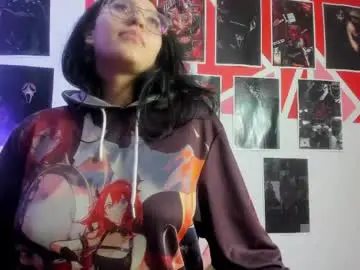 Chaturbate Live Porn of tatianaonnel_