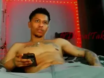 Chaturbate Best Webcam of throattaker4l_