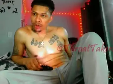 Chaturbate Live Porn of throattaker4l_