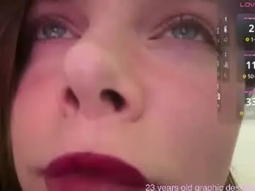 Chaturbate Adult Webcam of 1000and1nights_