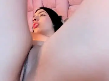 Chaturbate Private Sex Chat of ashly_bloom