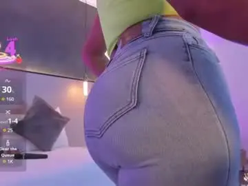 Chaturbate Live Sex of dana_daree