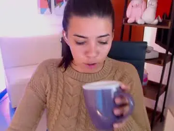 Chaturbate Adult Webcams of dangel_noir6