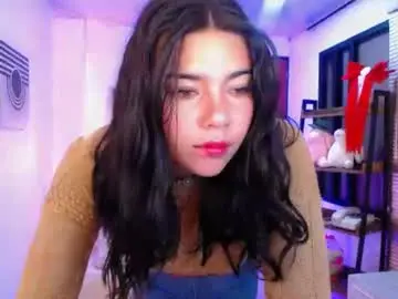 Chaturbate Free Live Porn of dangel_noir6