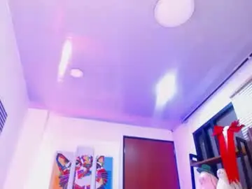 Chaturbate Free Porn Cam of dangel_noir6