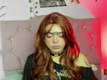 Chaturbate Adult Video Chat of demony_deadboy