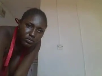 Chaturbate Nude Webcam of ebonyvd