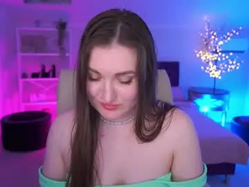 Chaturbate Nude Webcam of emmycharm
