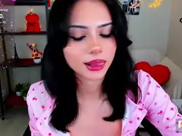 Chaturbate Adult Video Chat of kitti__