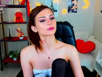 Chaturbate Best live sex cam show of kitti__