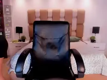 Chaturbate Sex Cam of lea_rousse_