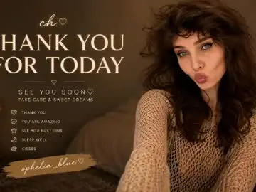 Chaturbate Watch Live Sex Cams of ophelia_blue
