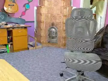 Chaturbate Private Sex Chat of sir_pelo_iv