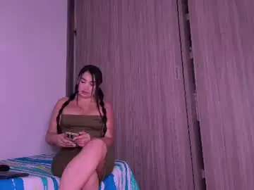 Chaturbate Sex Cam of sussidream