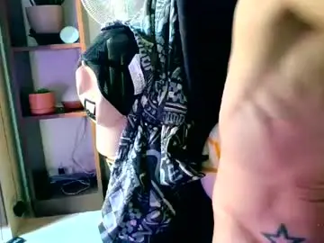 Chaturbate Nude Webcam of topdomcloud36