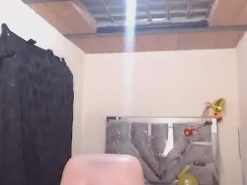 Chaturbate Sex Chat of toxxxic_cams