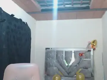 Chaturbate Sex Cam of toxxxic_cams